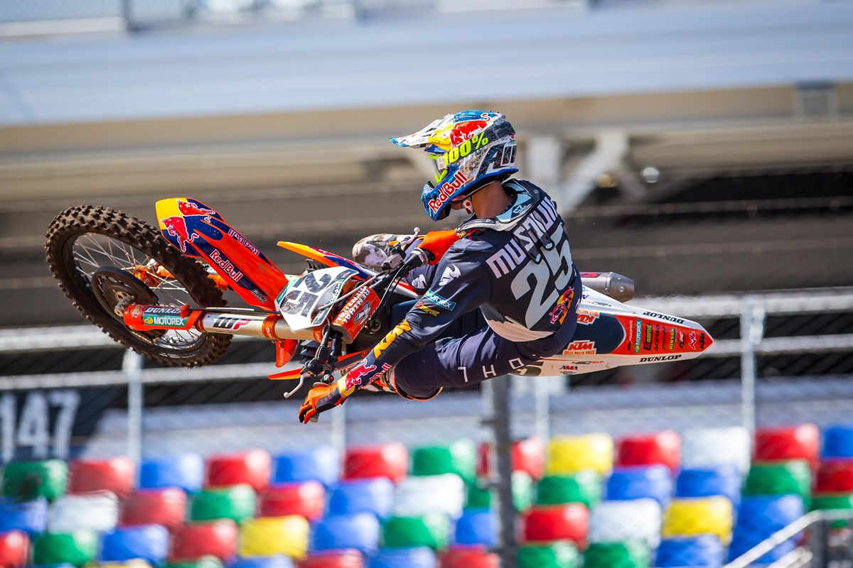 Musquin 1