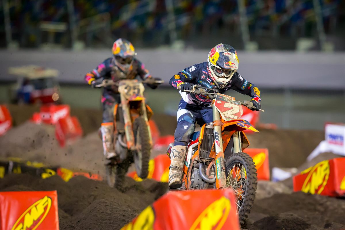 Webb Musquin