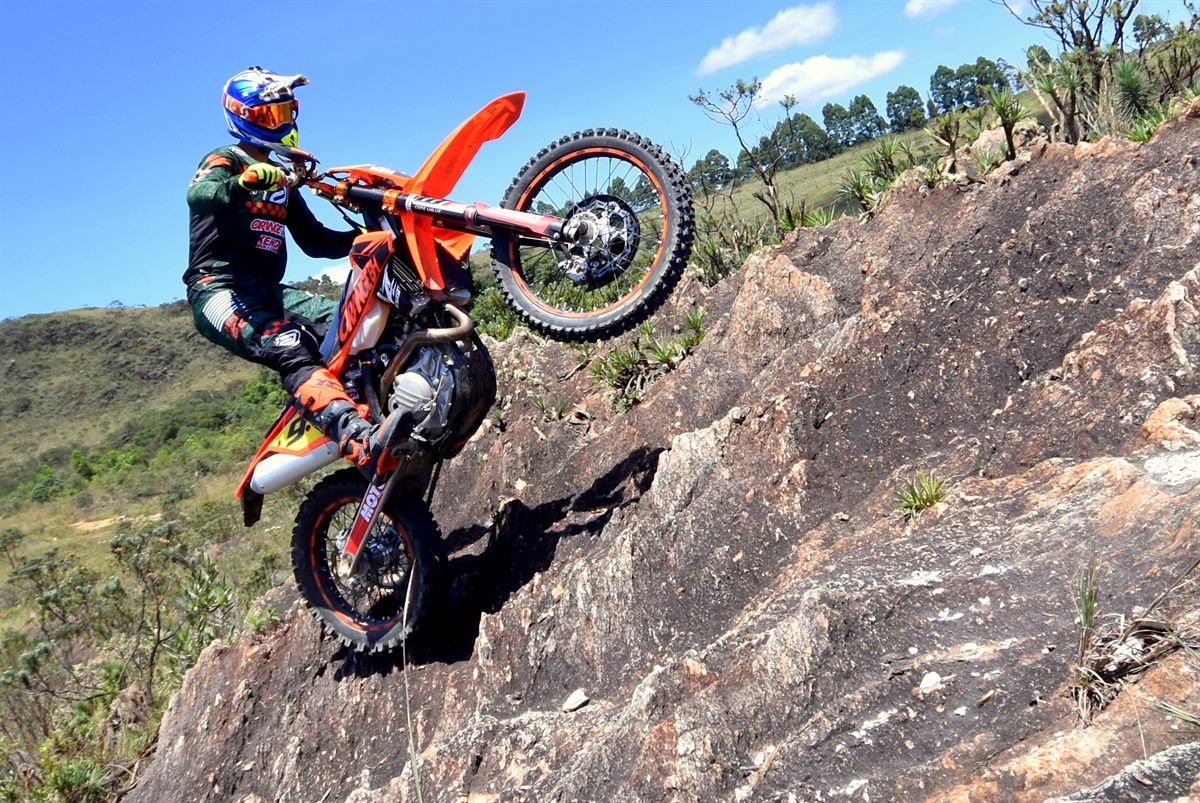 Equipe Orange BH KTM Racing  (2)