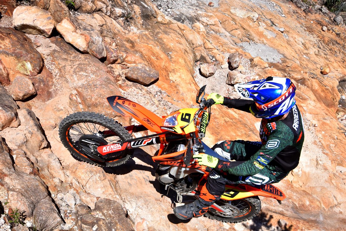 Equipe Orange BH KTM Racing  (1)