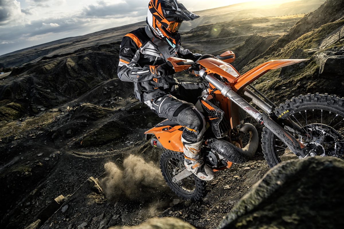 Offroad 2019 - KTM 250 EXC-F MY19 (2)