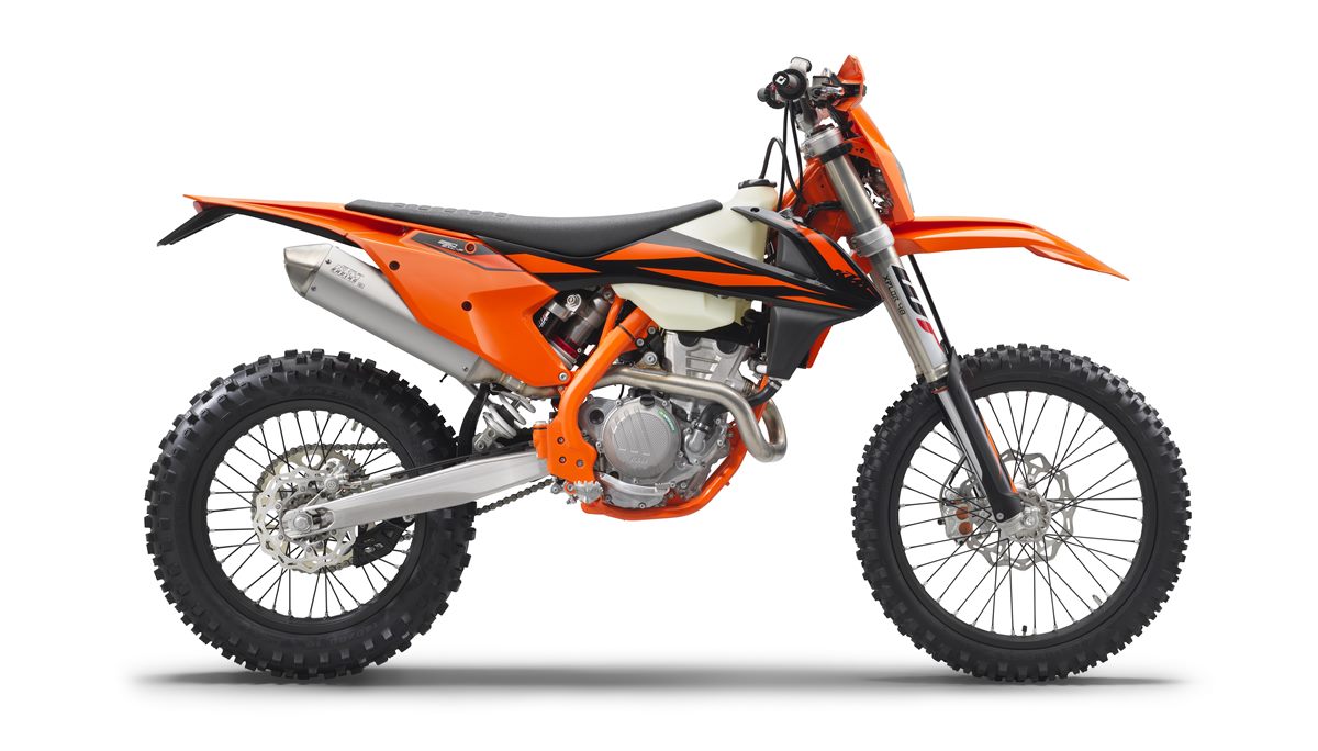 Offroad 2019 - KTM 250 EXC-F MY19 (3)