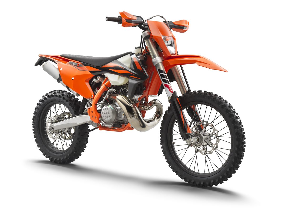 Offroad 2019 - KTM 300 EXC MY19 (2)