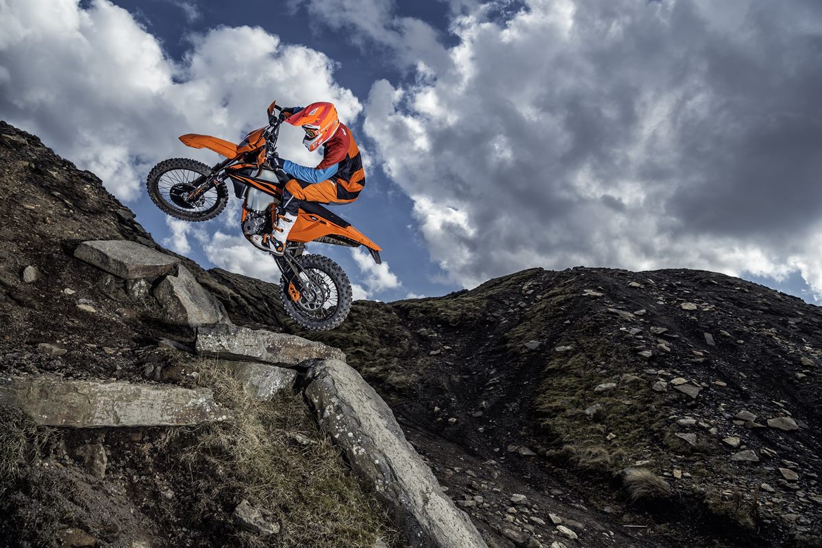 Offroad 2019 - KTM 350 EXC-F MY19 (1)