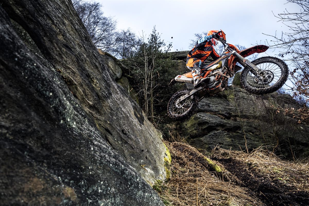 Offroad 2019 - KTM 350 EXC-F MY19 (2)