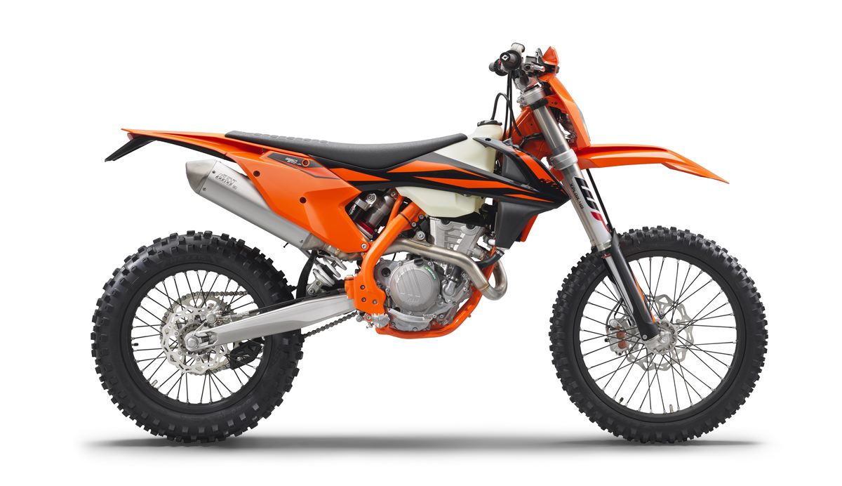 Offroad 2019 - KTM 350 EXC-F MY19 (3)