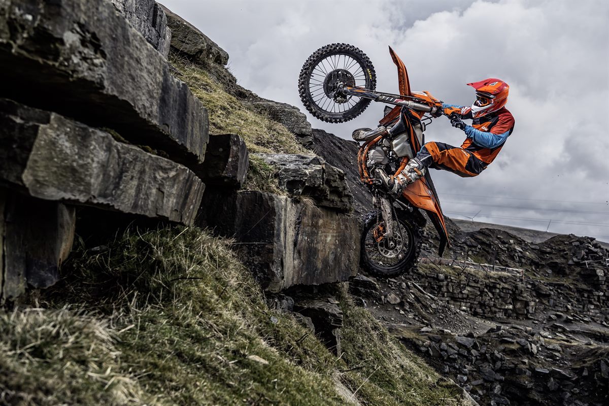 Offroad 2019 - KTM 300 EXC MY19 (1)
