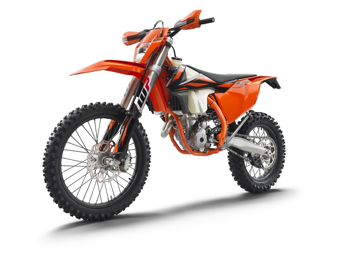Offroad 2019 - KTM 350 EXC-F MY19 (4)
