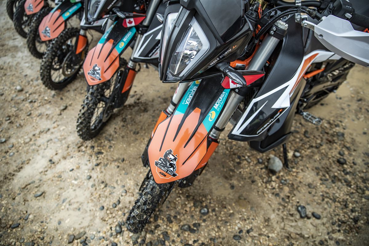 KTM 790 ADVENTURE R_KTM Ultimate Race 2019_01