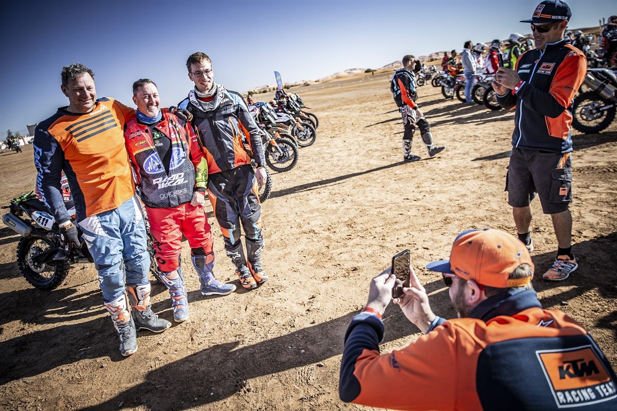 Winners_KTM Ultimate Race 2019