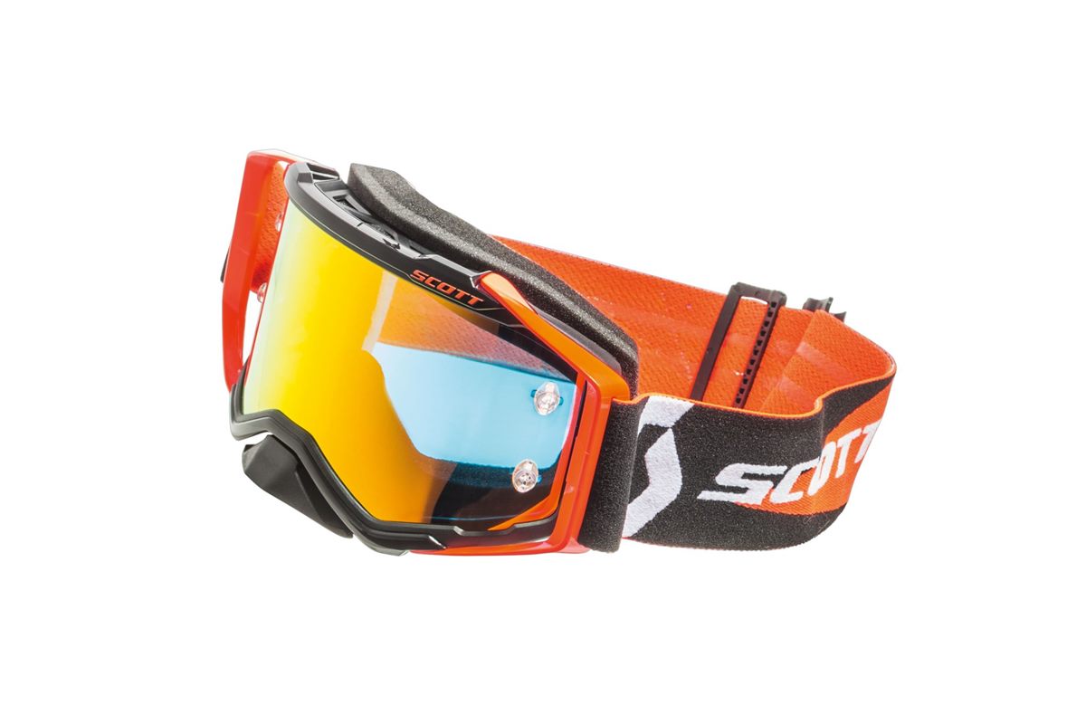 3PW1928100 PROSPECT GOGGLES