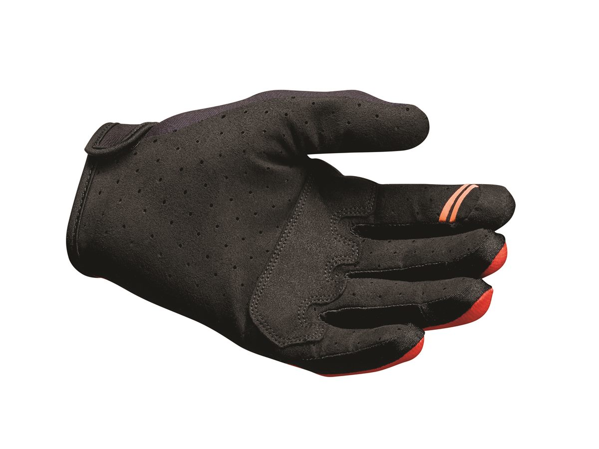 3PW20000130X SE SLASH GLOVES ORANGE_back