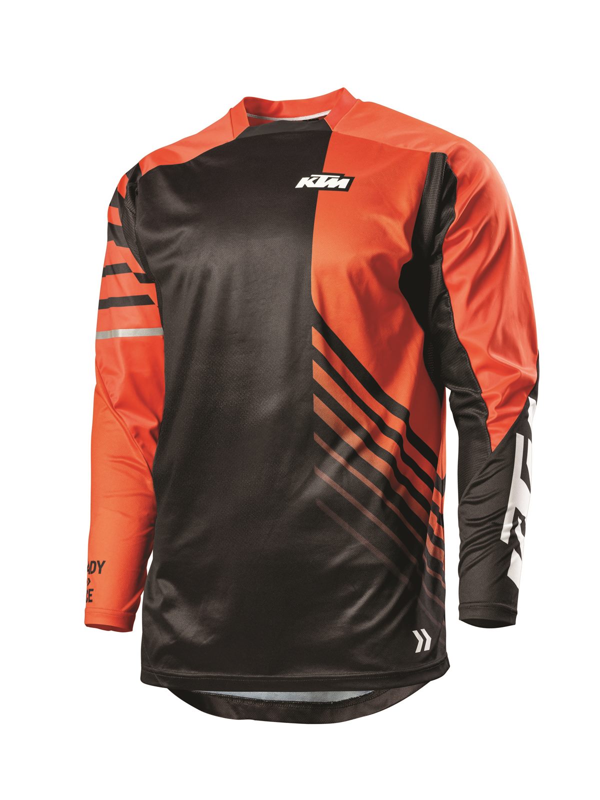 3PW20000250X RACETECH SHIRT