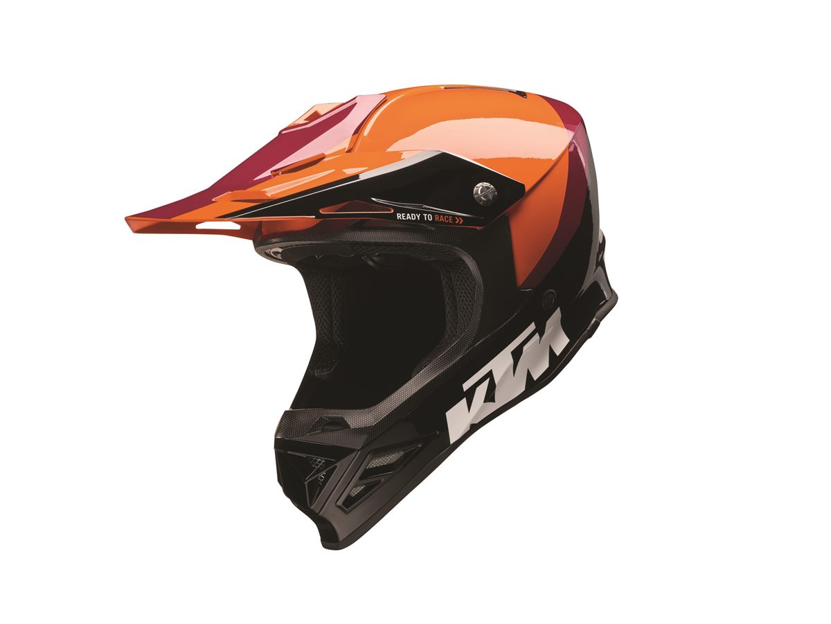 3PW20000380X KIDS DYNAMIC-FX HELMET