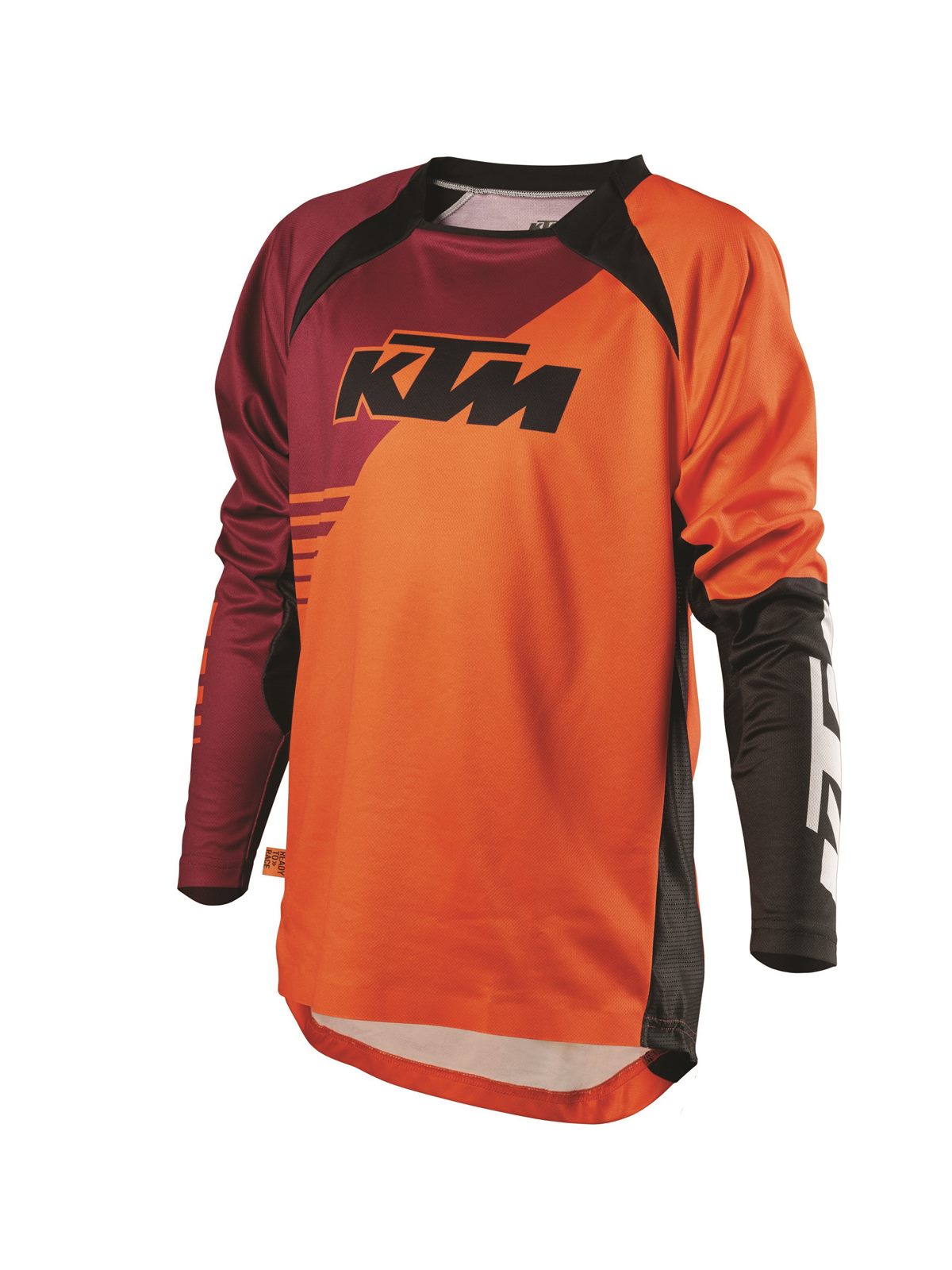3PW20000410X KIDS GRAVITY-FX SHIRT