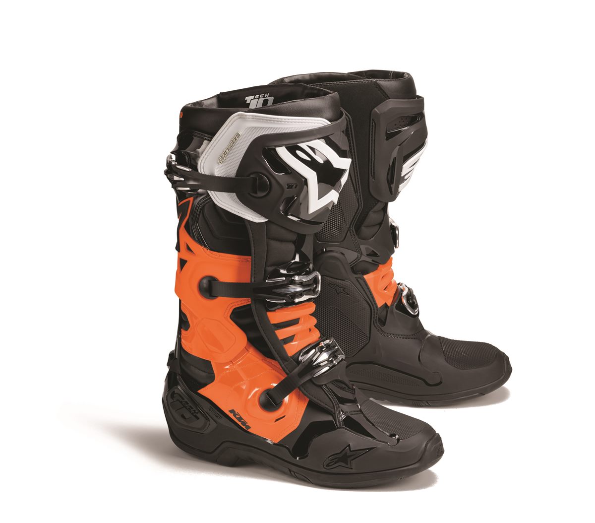 3PW20000950X TECH 10 BOOTS