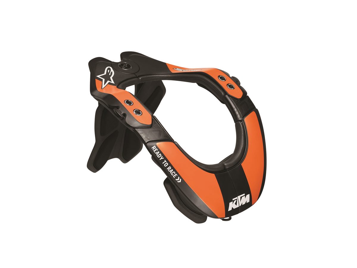 3PW20001260X BIONIC TECH 2 NECK BRACE