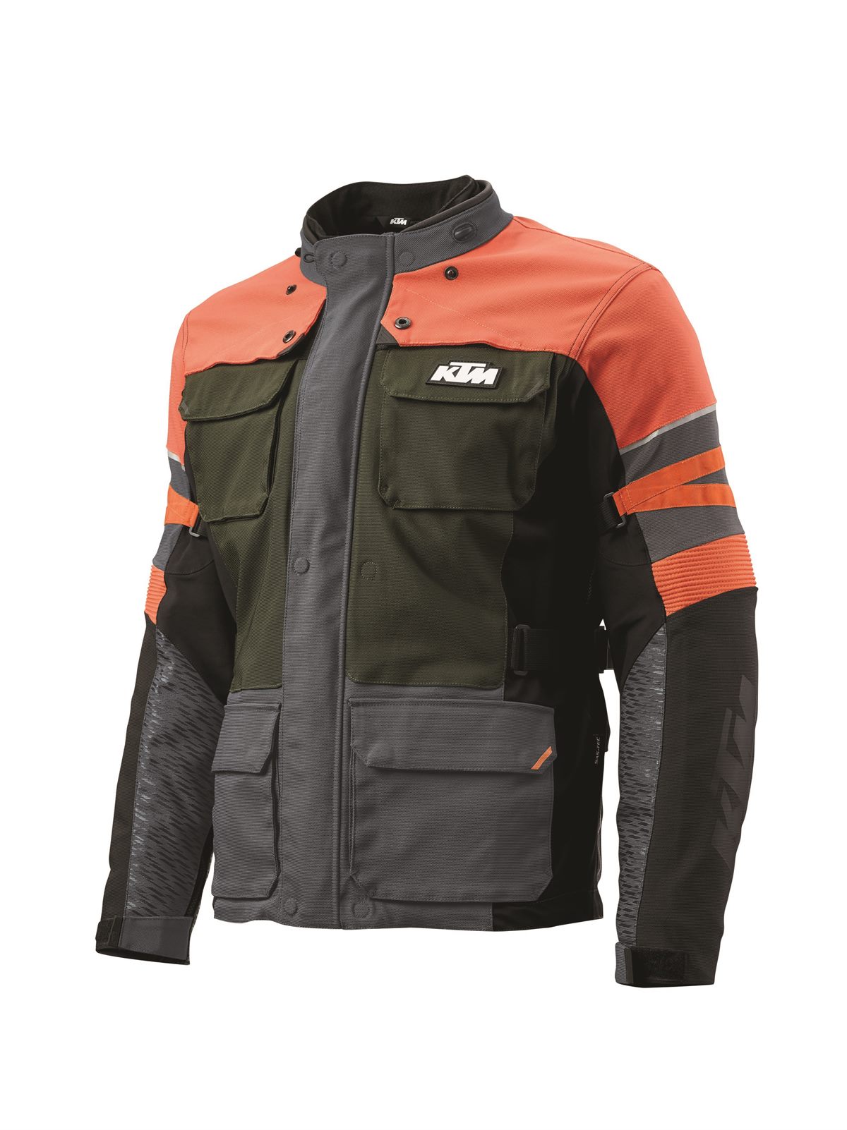 3PW191120X ADV R JACKET