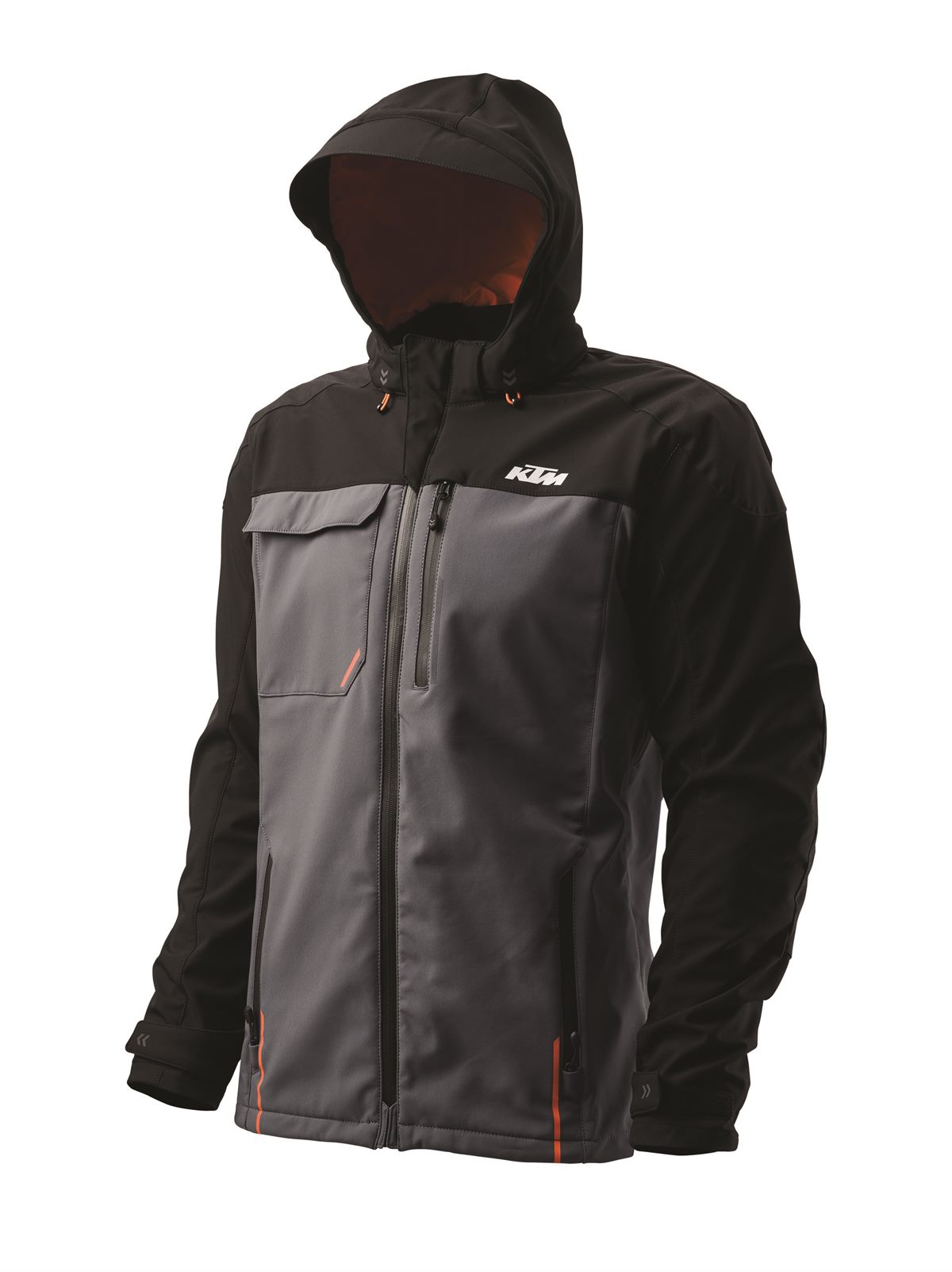 3PW191140X TOW 4 RIDE JACKET