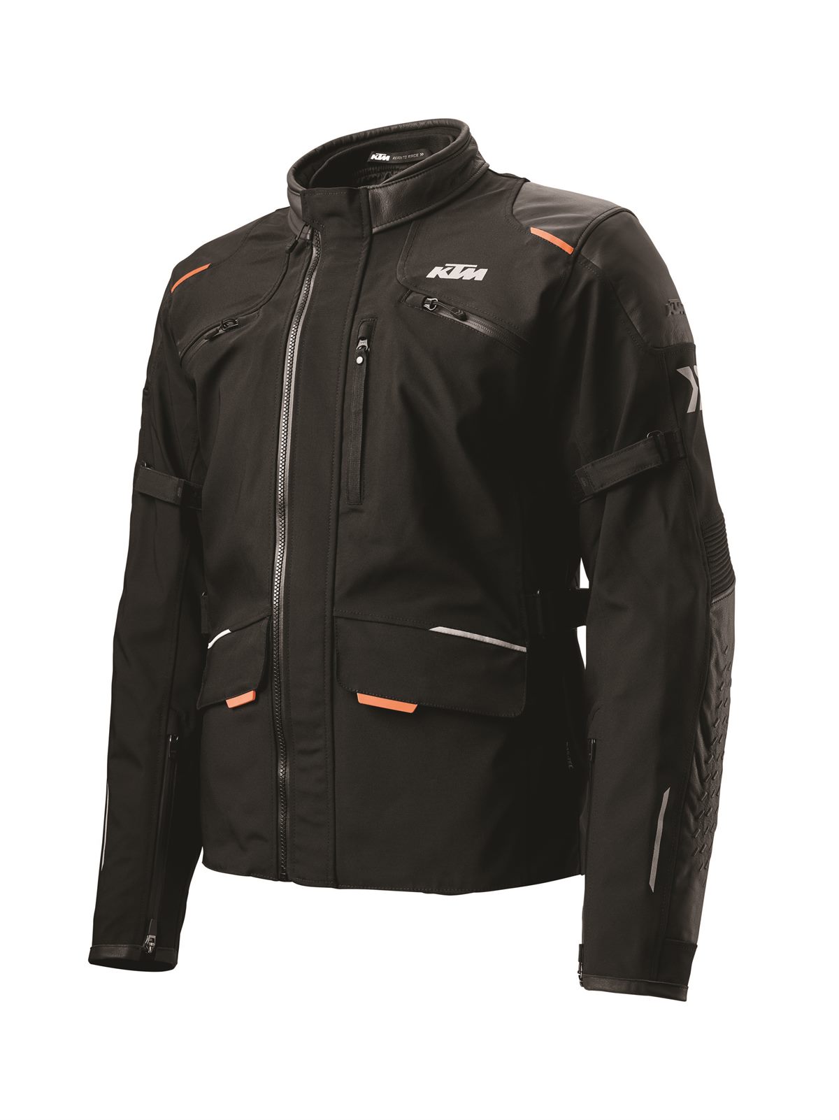 3PW191160X ADV S JACKET