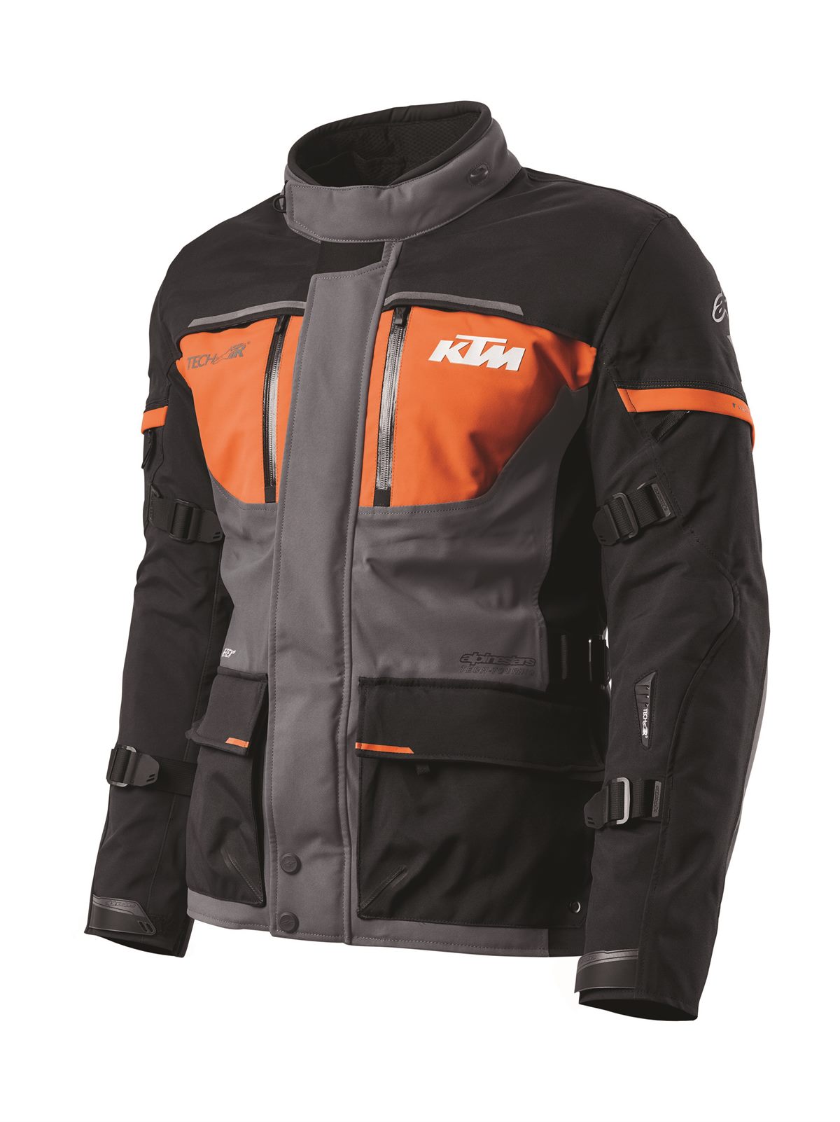 3PW191170X ELEMENTAL GTX TECHAIR JACKET