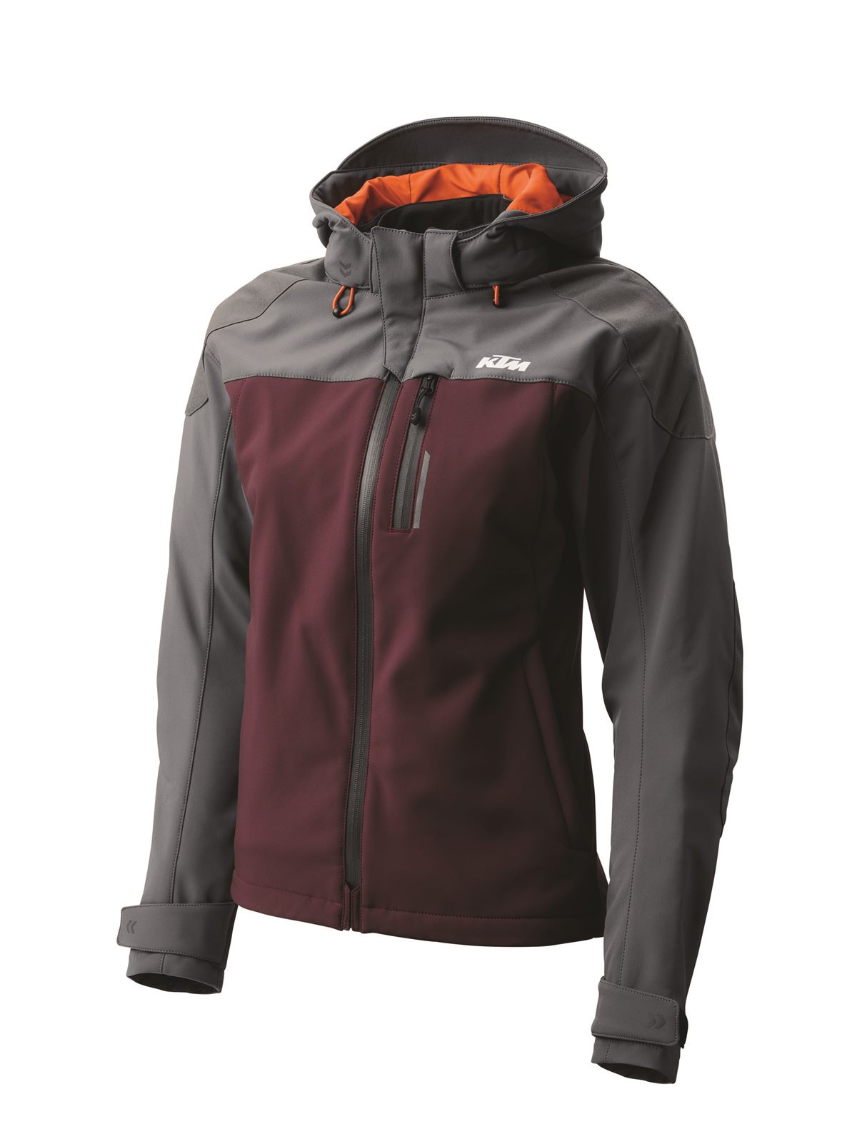 3PW198010X WOMAN TWO 4 RIDE JACKET
