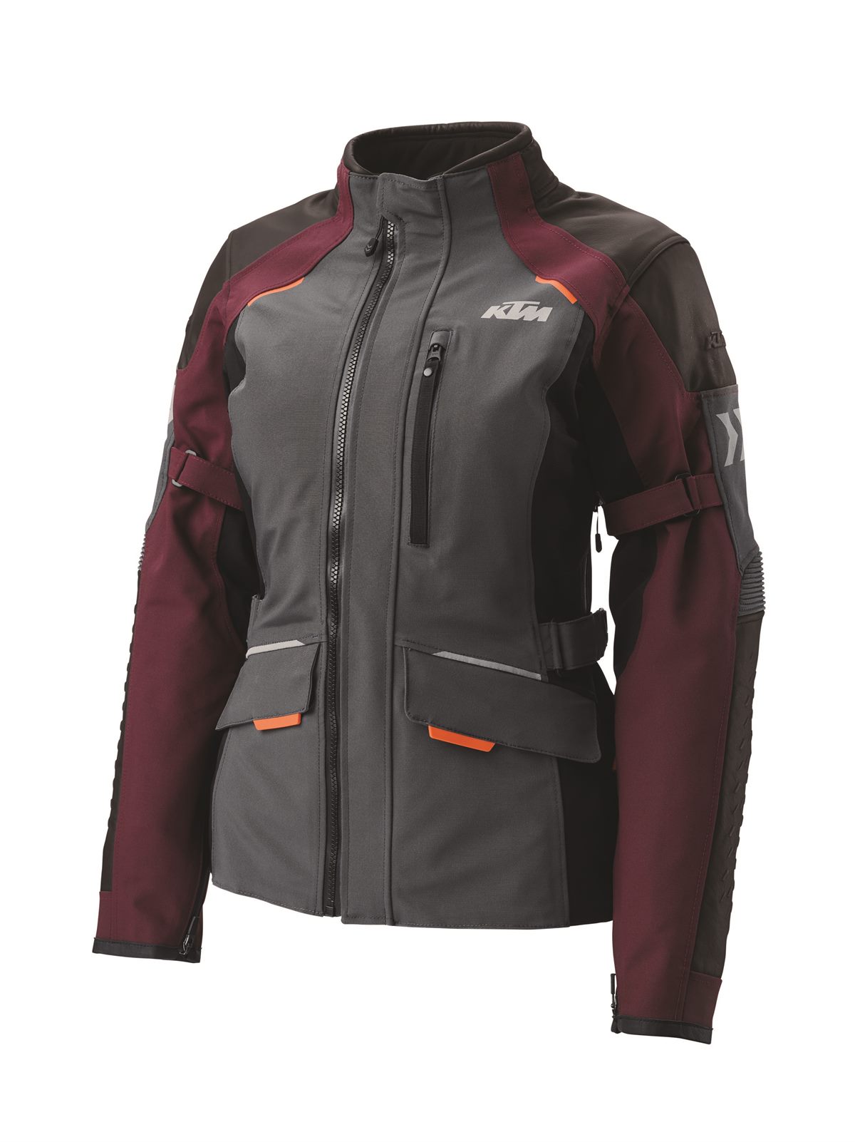 3PW198220X WOMAN ADV S JACKET