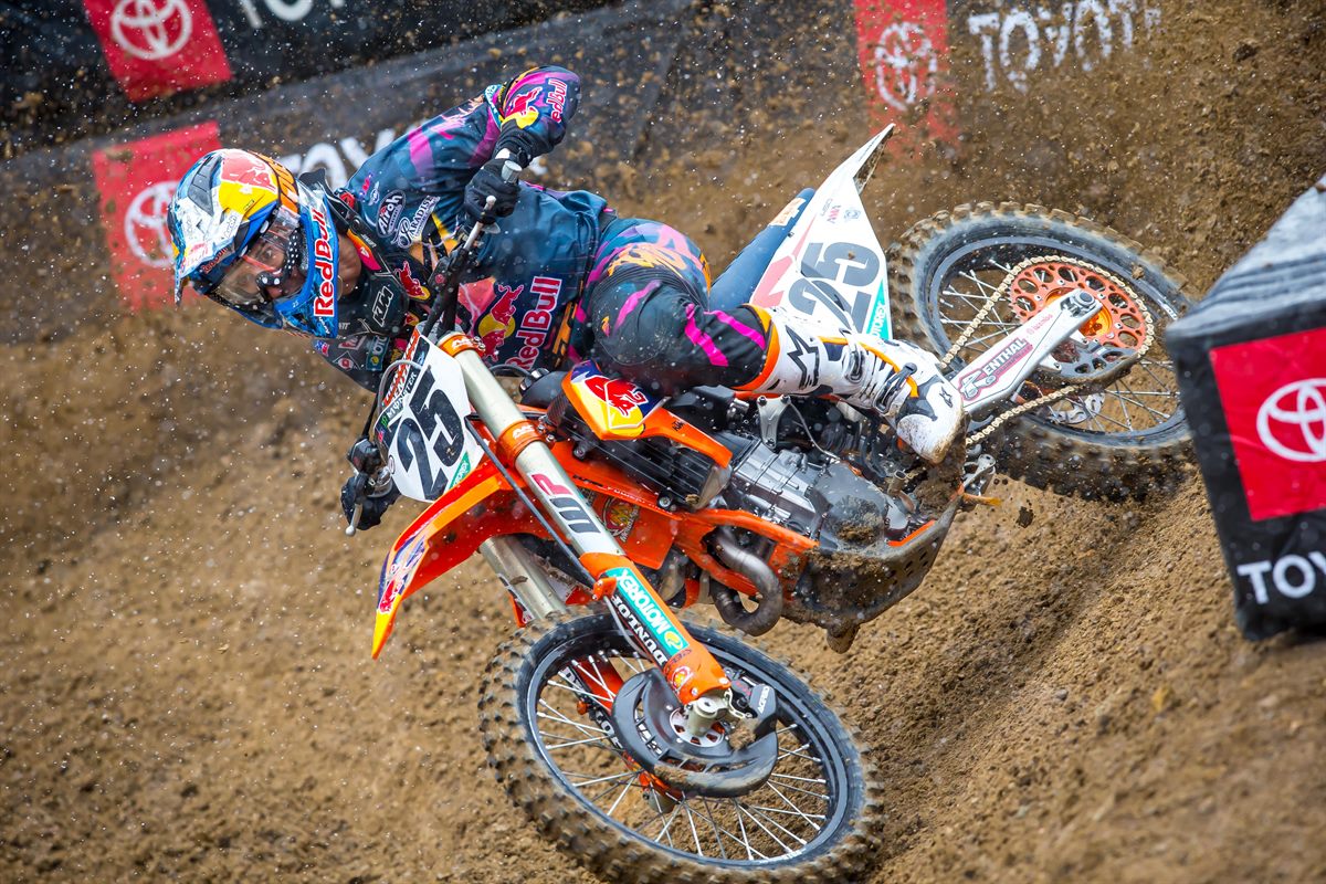 Musquin 2