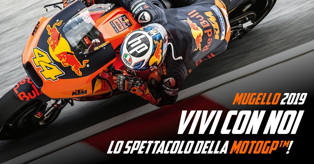 KTM Fan Package 2019 [1000px]