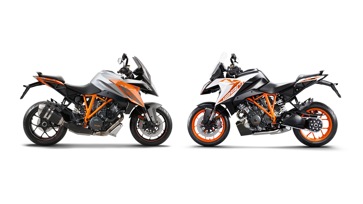 KTM-1290-SDGT-2016-2019-head2head