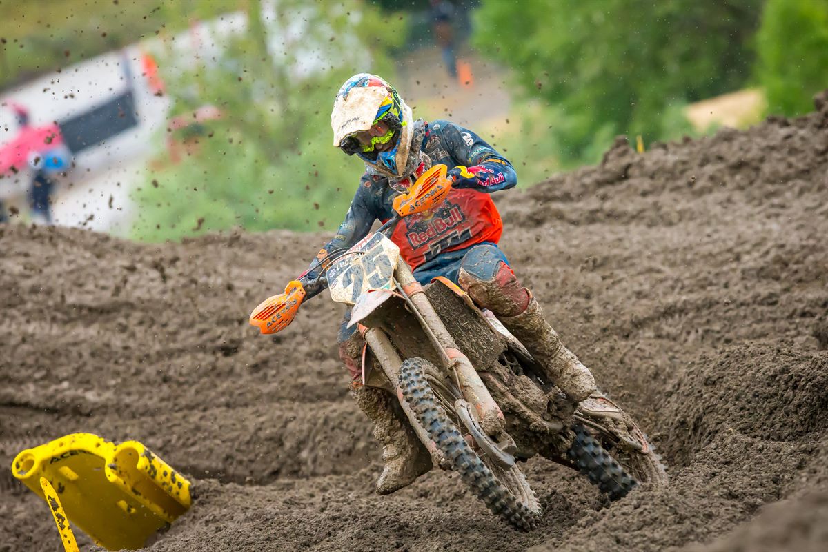 MUSQUIN MUD