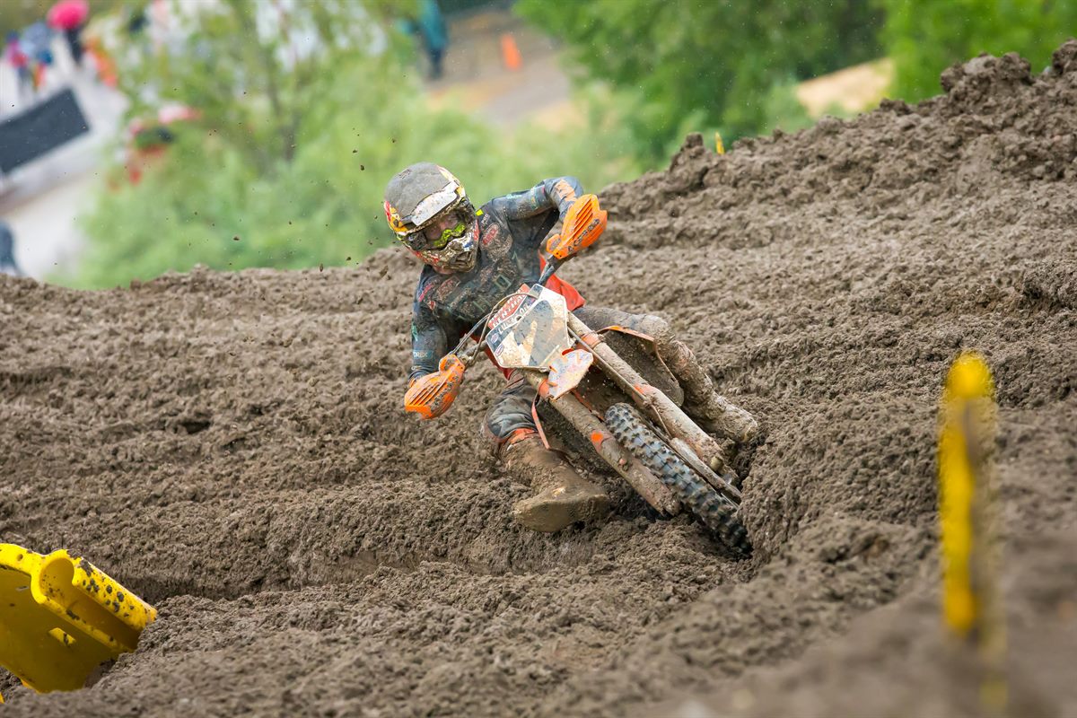 WEBB MUD