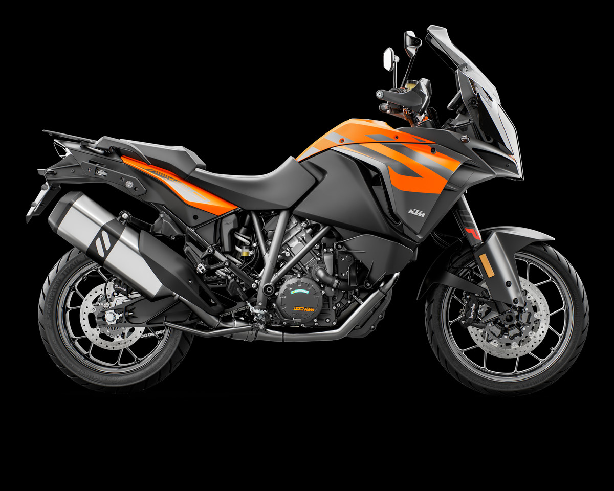 KTM_1290 SADV S Orange MY19 90-Right