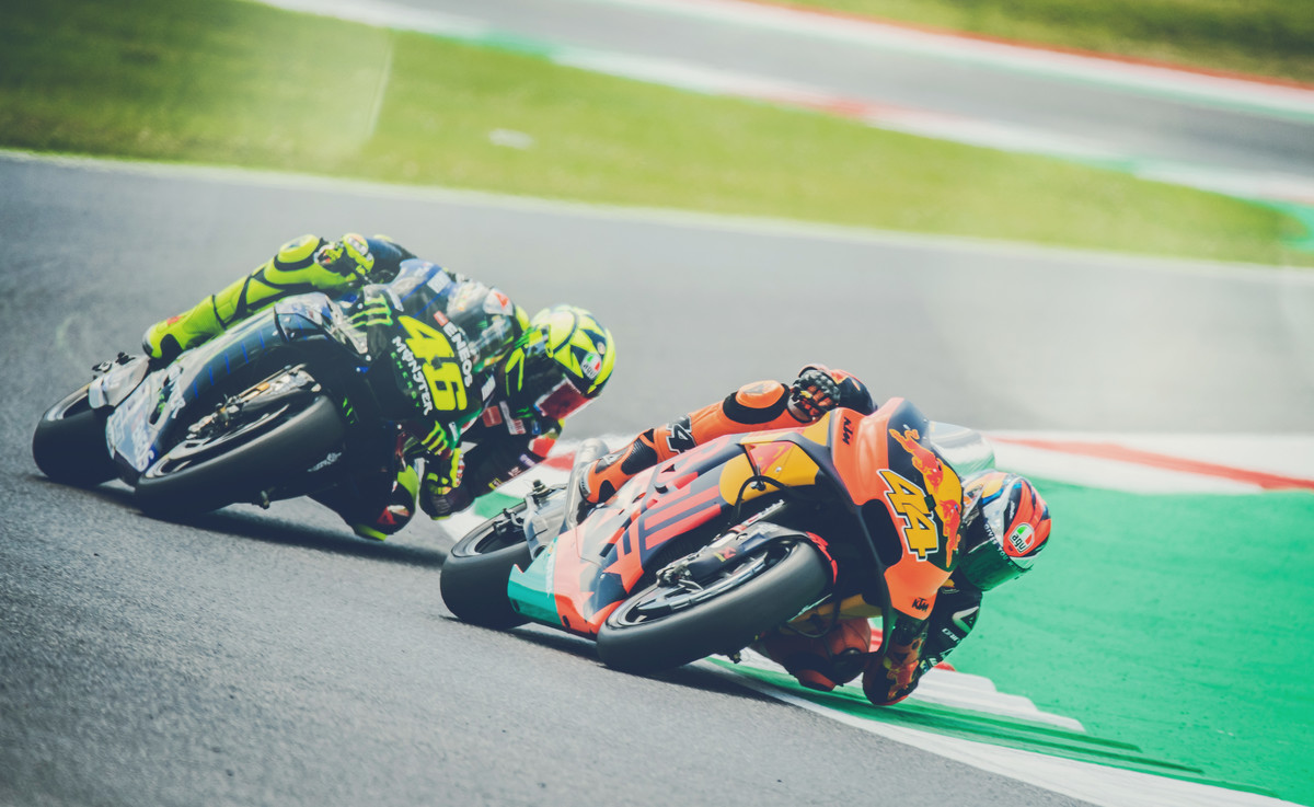 Pol Espargaro KTM RC16 MotoGP Italy 2019