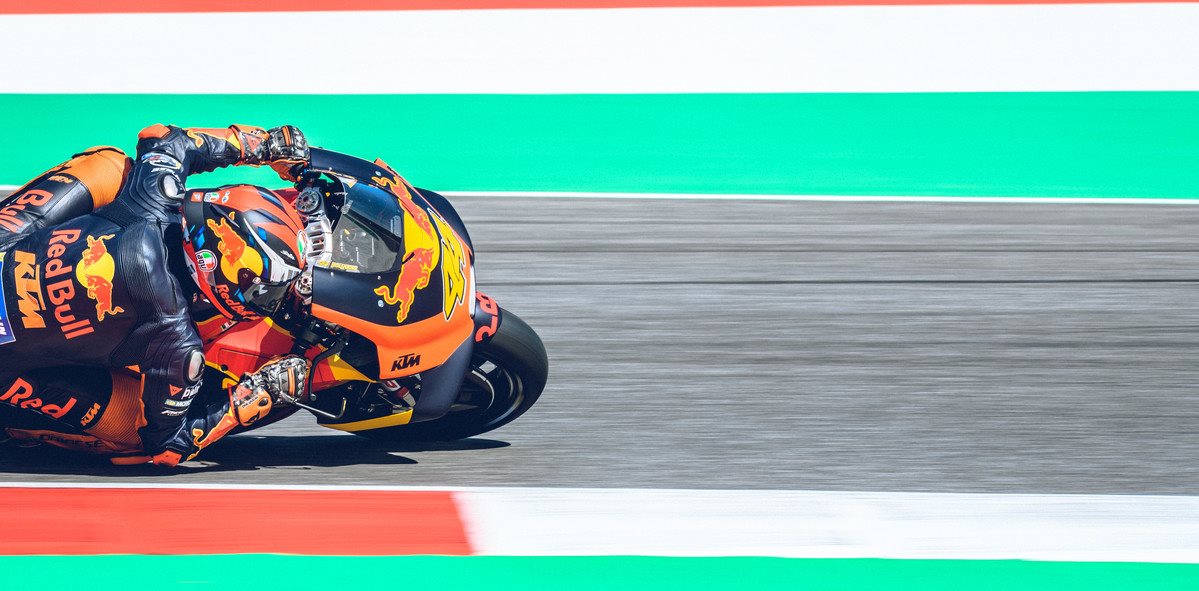 Pol Espargaro KTM RC16 MotoGP Italy 2019