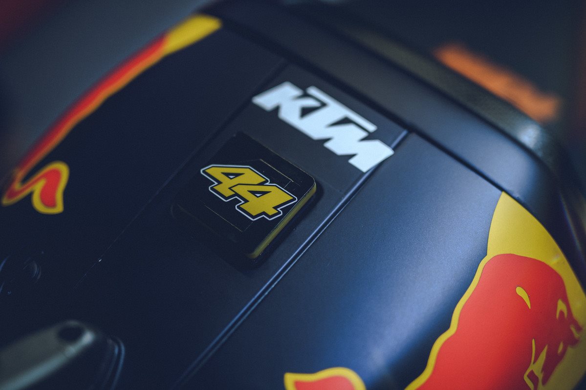 Pol Espargaro KTM RC16 MotoGP Italy 2019