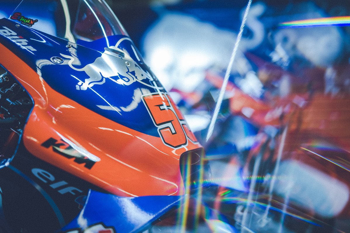 Miguel Oliveira KTM RC16 MotoGP Italy 2019