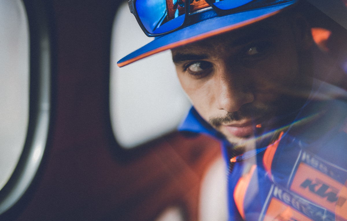 Miguel Oliveira KTM RC16 MotoGP Italy 2019