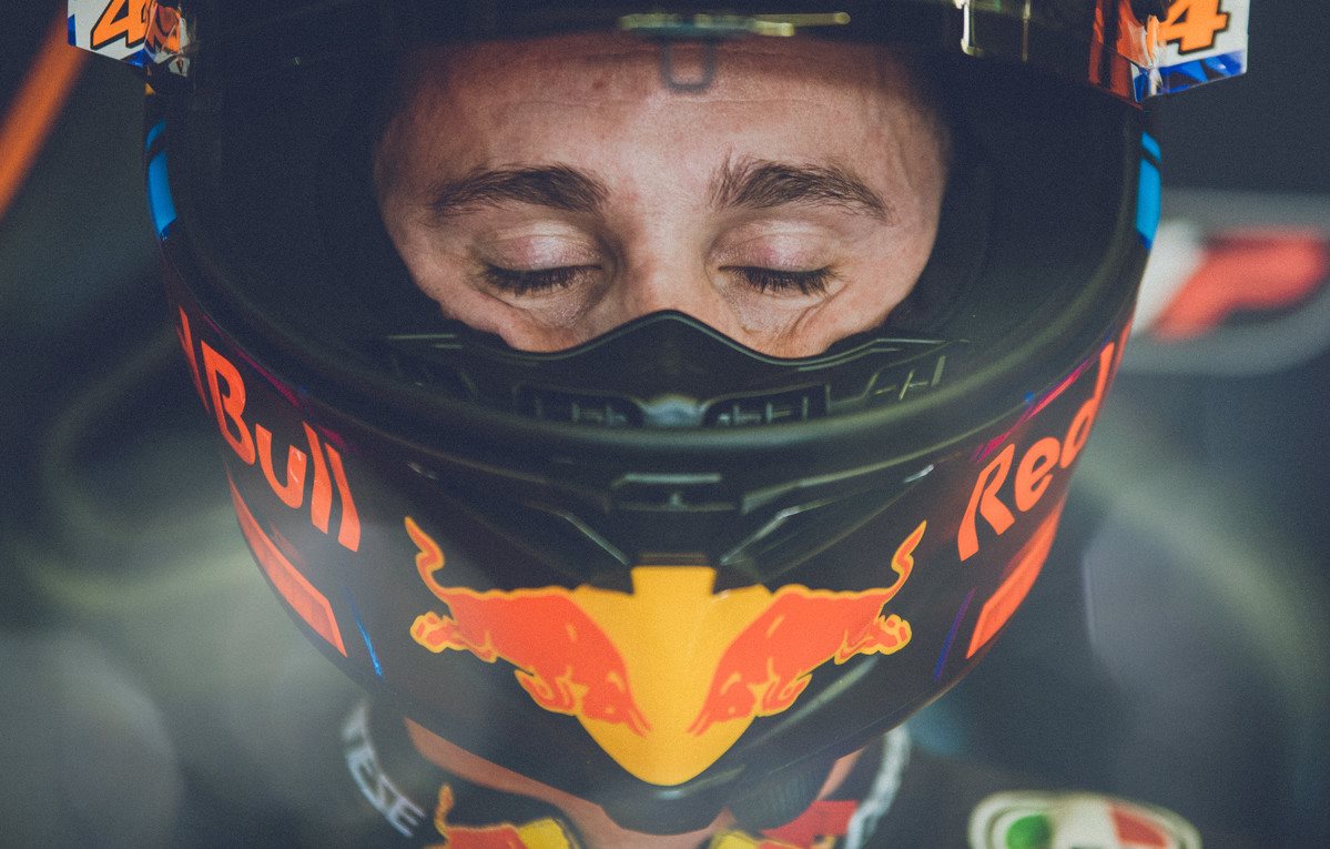 Pol Espargaro KTM RC16 MotoGP Italy 2019