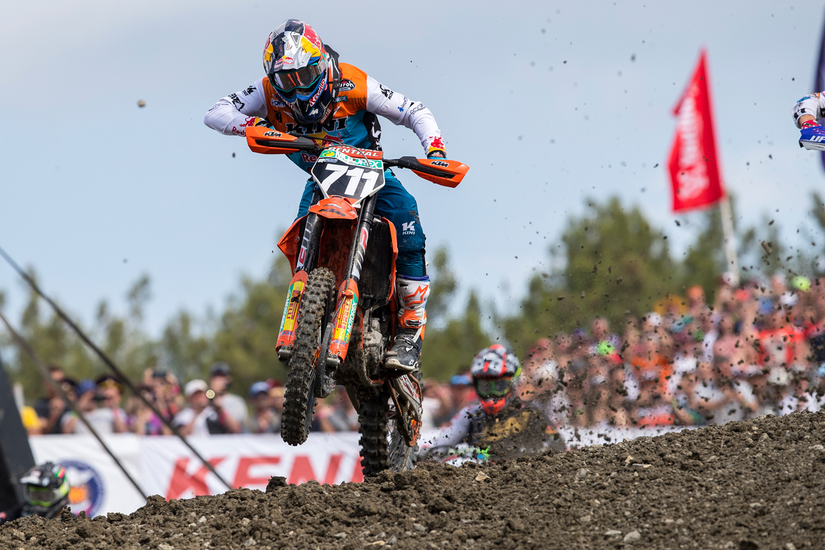 Rene Hofer EMX250 250 SX-F 2019 Orlyonok