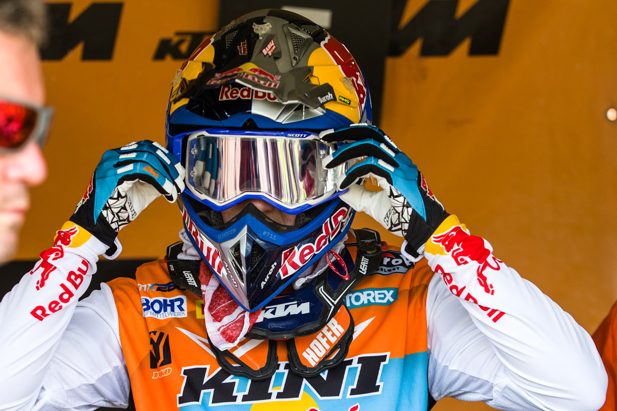 Rene Hofer EMX250 250 SX-F 2019 Orlyonok