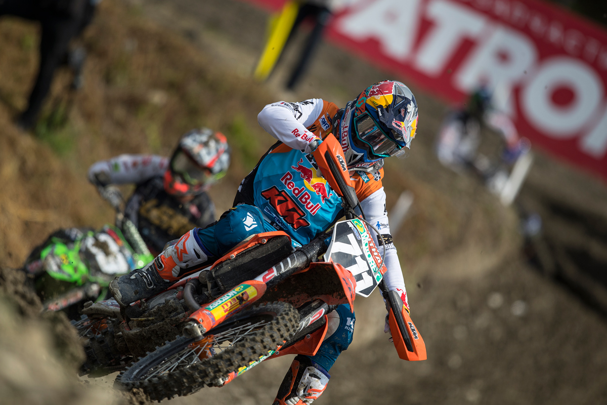Rene Hofer EMX250 250 SX-F 2019 Orlyonok