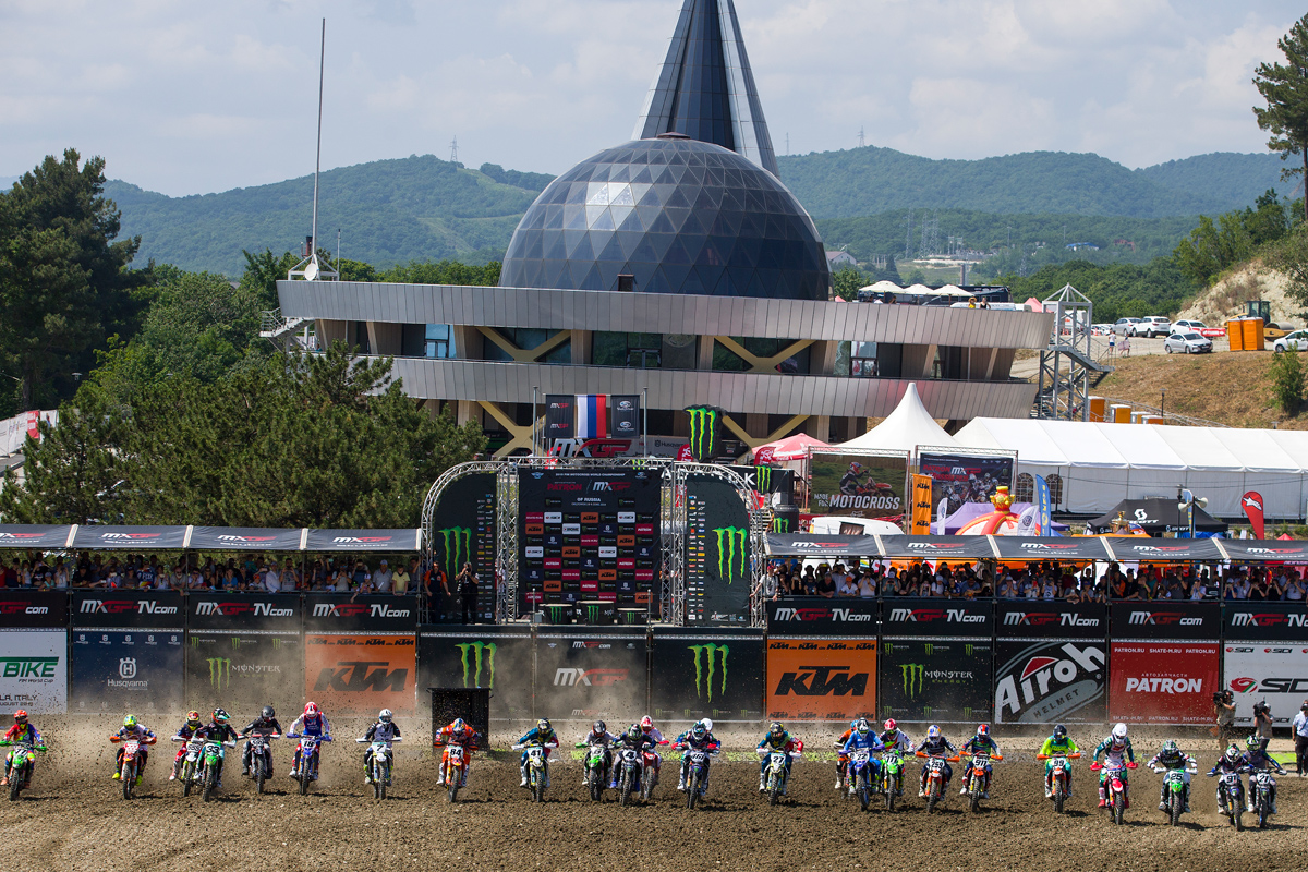 Jeffrey Herlings KTM 450 SX-F 2019 Orlyonok