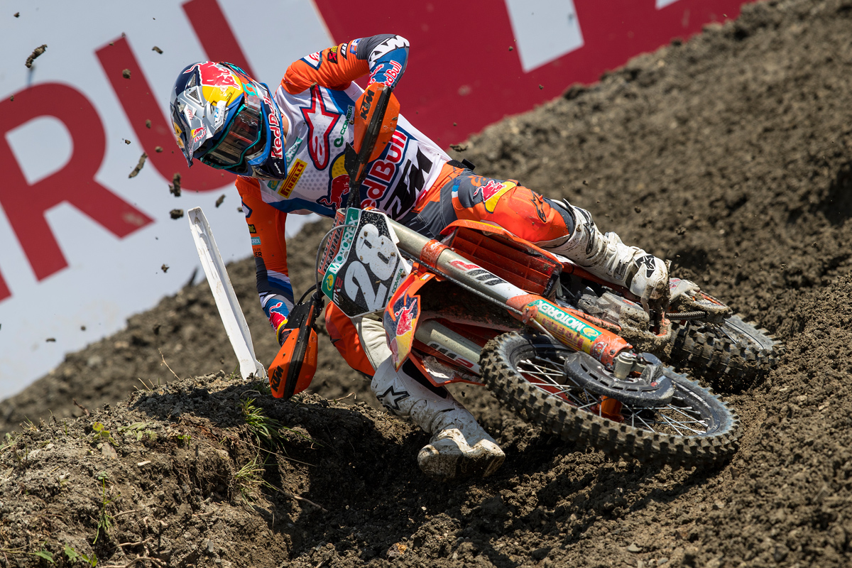 Tom Vialle KTM 250 SX-F 2019 Orlyonok