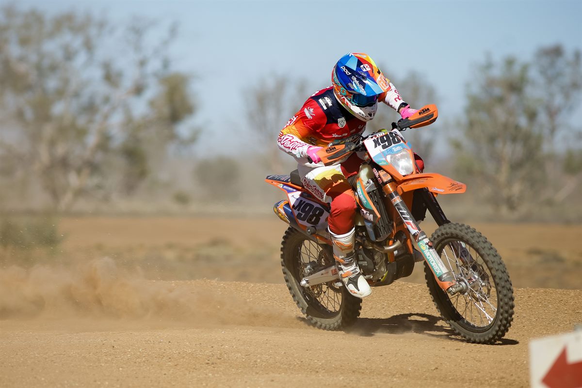 Callum Norton 1