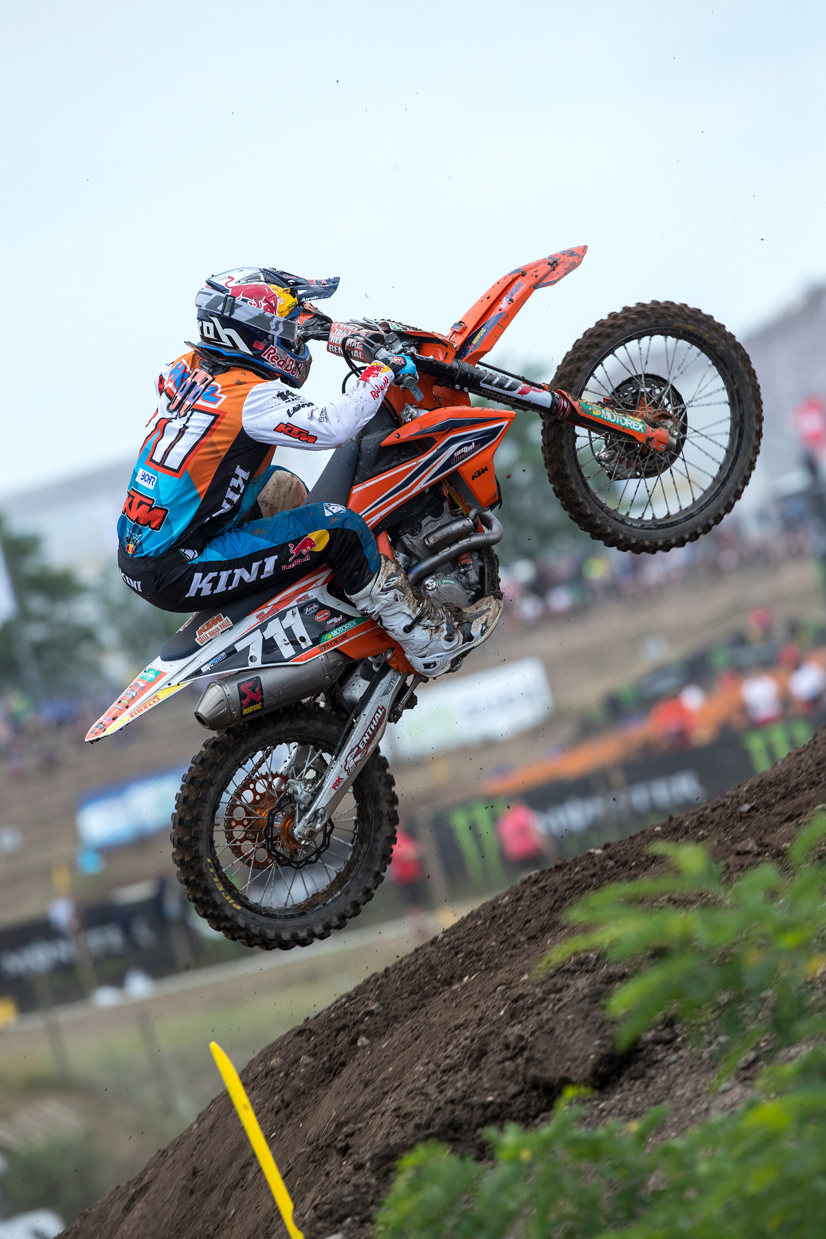 Rene Hofer EMX250 250 SX-F 2019 Teutschenthal