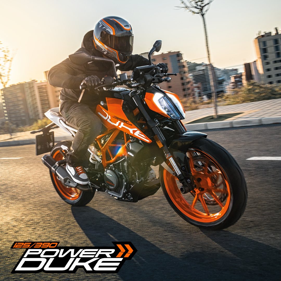 KTM 125-390 Power Duke Promo [Post]3