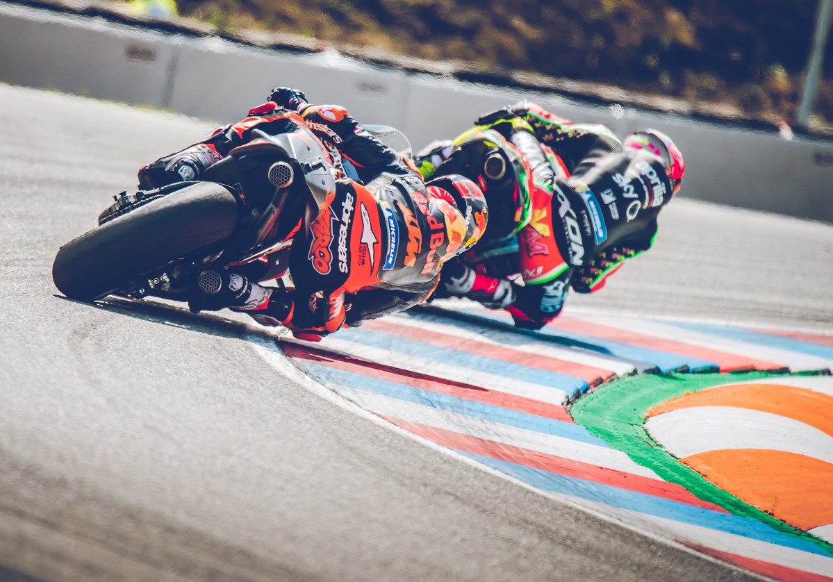 Johann Zarco KTM RC16 MotoGP Czech Republic  2019