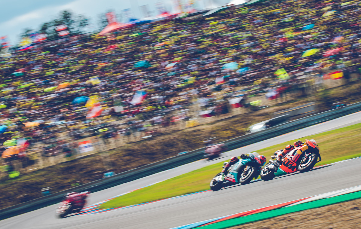 Pol Espargaro KTM RC16 MotoGP Czech Republic  2019