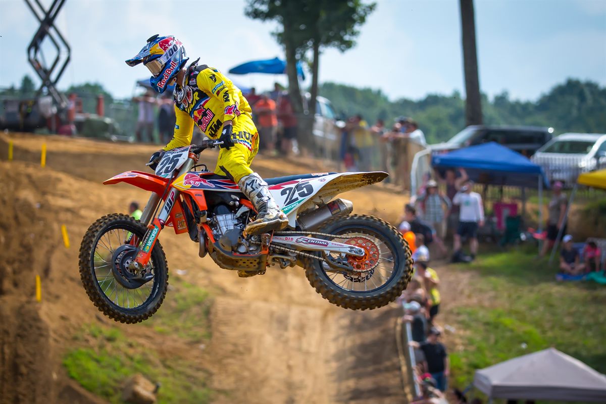 Musquin 2
